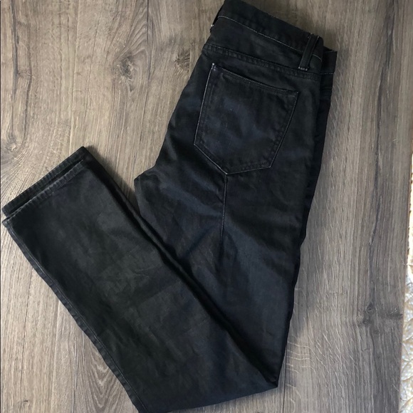 edun mens jeans